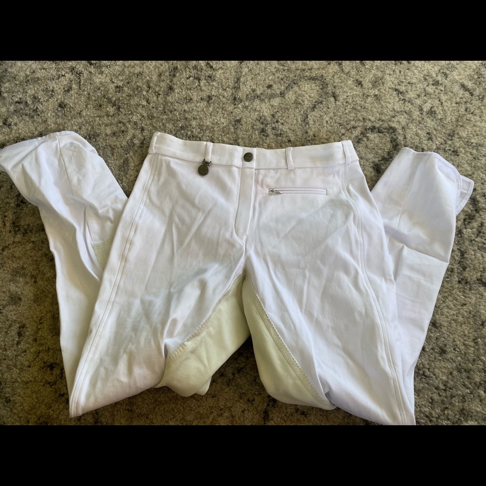 Pikeur Lugana Breeches
